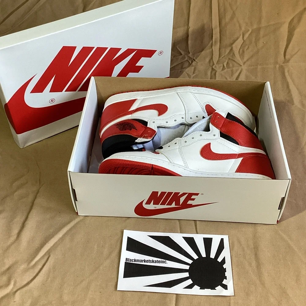 Jordan air retro